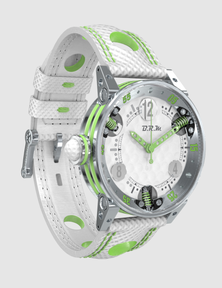 Review High Quality B.R.M Replica Watches For Sale BRM GF7-38-SA-358